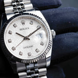 ROLEX Datejust 36 116234
