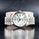 ROLEX Datejust 36 116234