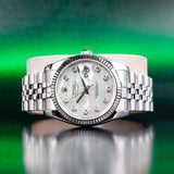 ROLEX Datejust 36 116234