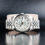 ROLEX Datejust 36 116234