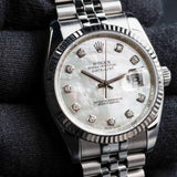 ROLEX Datejust 36 116234