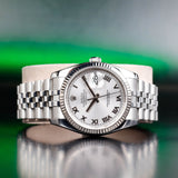 ROLEX Datejust 36 116234