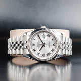 ROLEX Datejust 36 116234