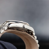 ROLEX Datejust 36 116234