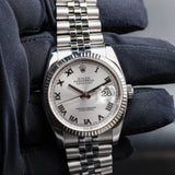 ROLEX Datejust 36 116234