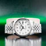 ROLEX Datejust 36 116234