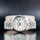 ROLEX Datejust 36 116234