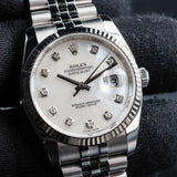 ROLEX Datejust 36 116234