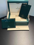 ROLEX Datejust 36 116234
