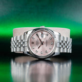 ROLEX Datejust 36 116234