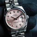 ROLEX Datejust 36 116234