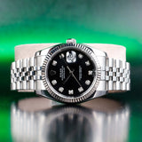 ROLEX Datejust 36 116234