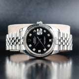 ROLEX Datejust 36 116234