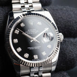 ROLEX Datejust 36 116234
