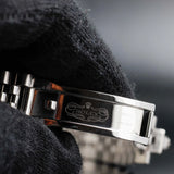 ROLEX Datejust 36 116234