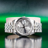 ROLEX Datejust 36 ‘Nos Condition 116234