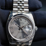 ROLEX Datejust 36 ‘Nos Condition 116234