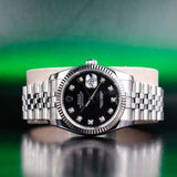 ROLEX Datejust 36 116234