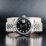 ROLEX Datejust 36 116234