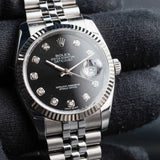 ROLEX Datejust 36 116234