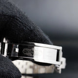 ROLEX Datejust 36 116234