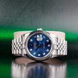 ROLEX Datejust 36 116234