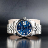 ROLEX Datejust 36 116234
