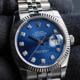 ROLEX Datejust 36 116234