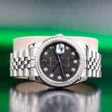 ROLEX Datejust 36 116244