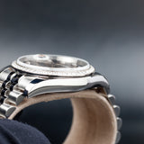 ROLEX Datejust 36 116244