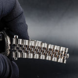 ROLEX Datejust 36 116244