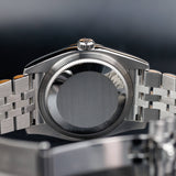 ROLEX Datejust 36 116244