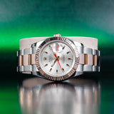 ROLEX Datejust Turn-o-Graph 36 116261