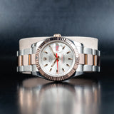 ROLEX Datejust Turn-o-Graph 36 116261