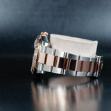 ROLEX Datejust Turn-o-Graph 36 116261