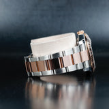 ROLEX Datejust Turn-o-Graph 36 116261