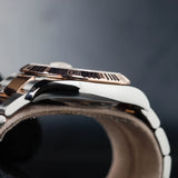ROLEX Datejust Turn-o-Graph 36 116261