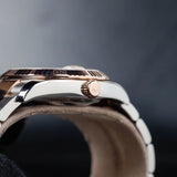 ROLEX Datejust Turn-o-Graph 36 116261