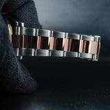 ROLEX Datejust Turn-o-Graph 36 116261