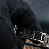 ROLEX Datejust Turn-o-Graph 36 116261