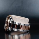 ROLEX Datejust Turn-o-Graph 116261
