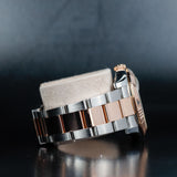 ROLEX Datejust Turn-o-Graph 116261