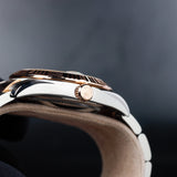 ROLEX Datejust Turn-o-Graph 116261