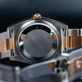 ROLEX Datejust Turn-o-Graph 116261