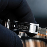 ROLEX Datejust Turn-o-Graph 116261