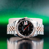 ROLEX Datejust Turn-o-Graph 36 116261