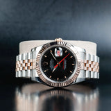 ROLEX Datejust Turn-o-Graph 36 116261