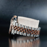 ROLEX Datejust Turn-o-Graph 36 116261