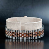 ROLEX Datejust Turn-o-Graph 36 116261