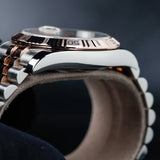 ROLEX Datejust Turn-o-Graph 36 116261